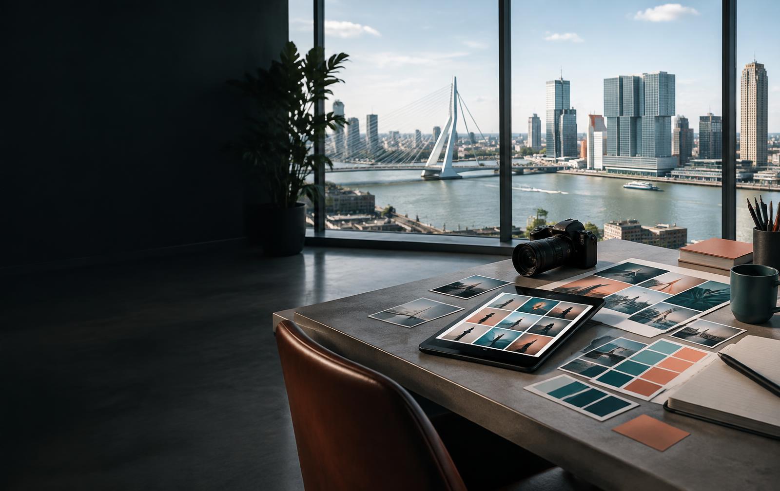LinkedIn marketing bureau in Rotterdam door Digitopa